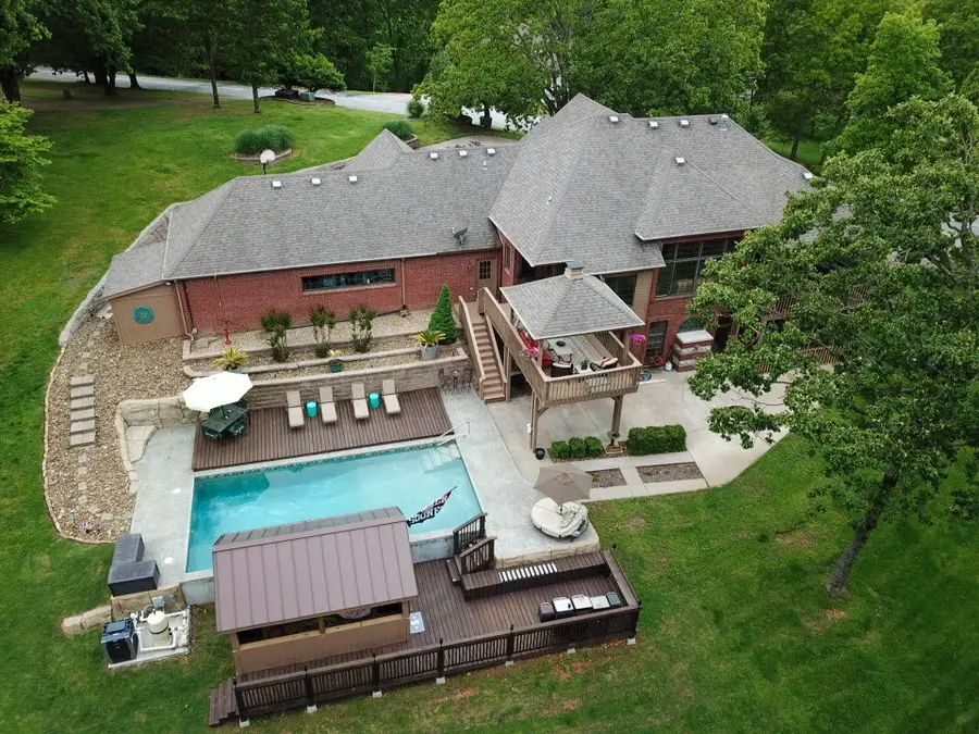 9364 Everest Place, Rogers, AR 72756 - #2