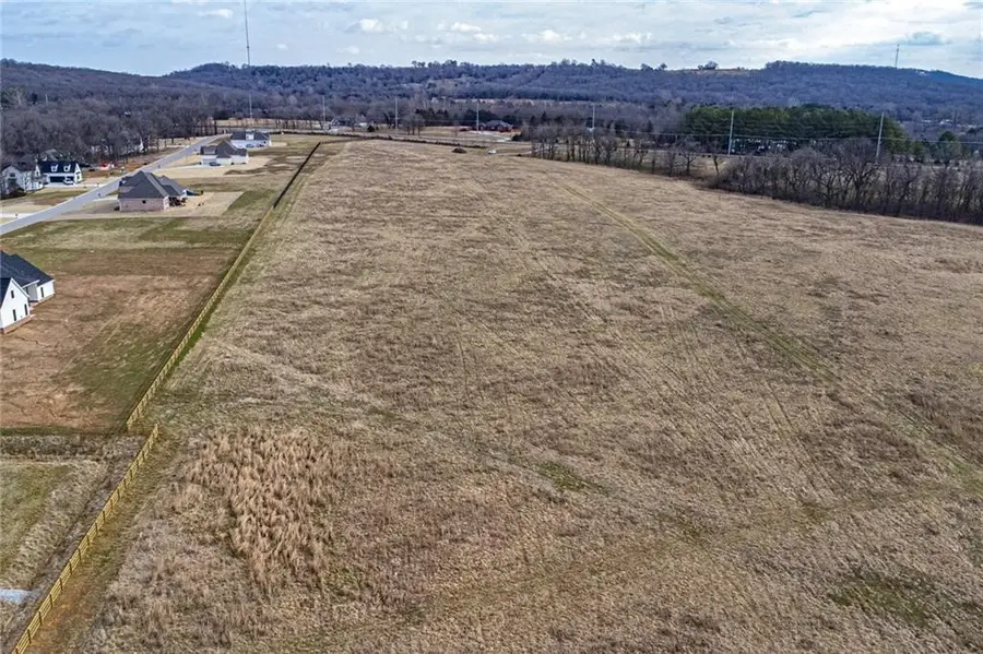 Lot 61 Blue Springs Road, Goshen, AR 72735 - #2