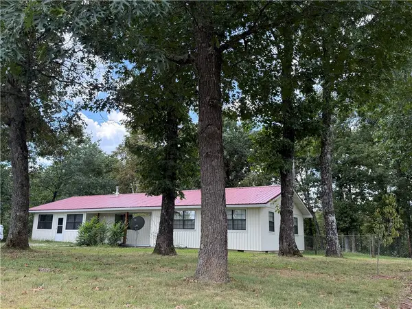 35205 Highway 23, Huntsville, AR 72740