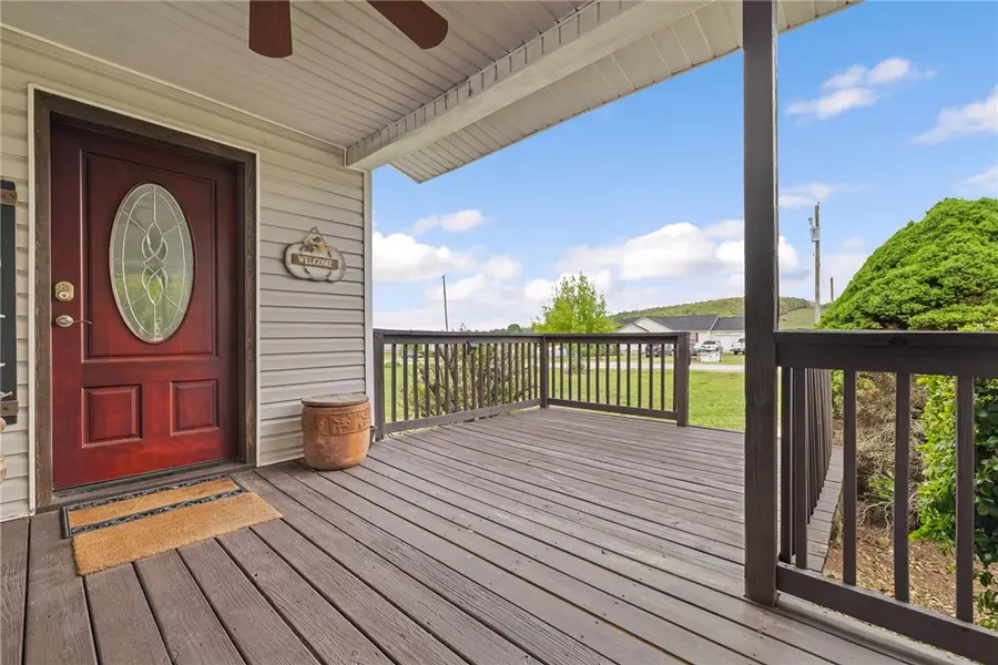 4639 Quail Court, Harrison, AR 72601 - #3