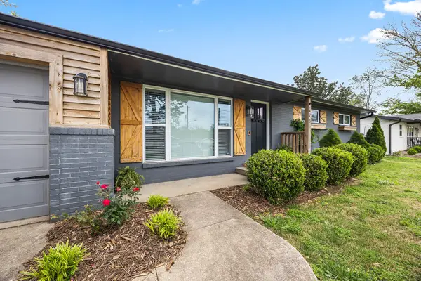 608 NW K Street, Bentonville, AR 72712