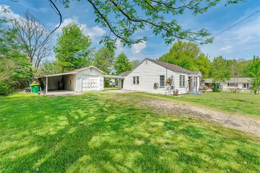 720 Kansas Street, Springdale, AR 72764 - #2