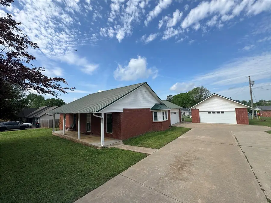 903 Acorn Street, Huntsville, AR 72740 - #2