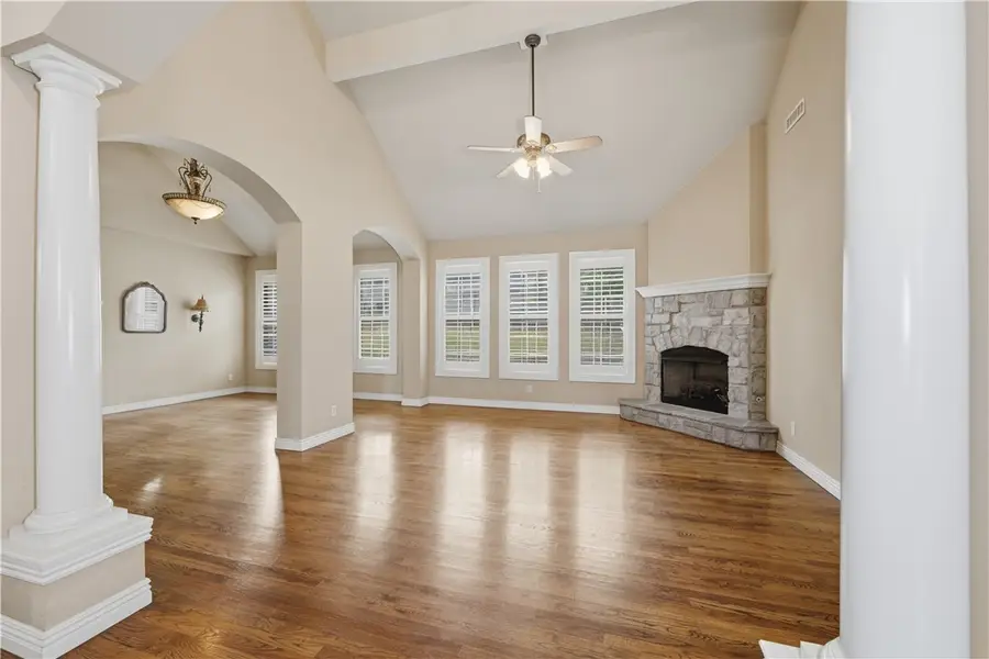 4200 Seminole Drive, Rogers, AR 72758 - #3