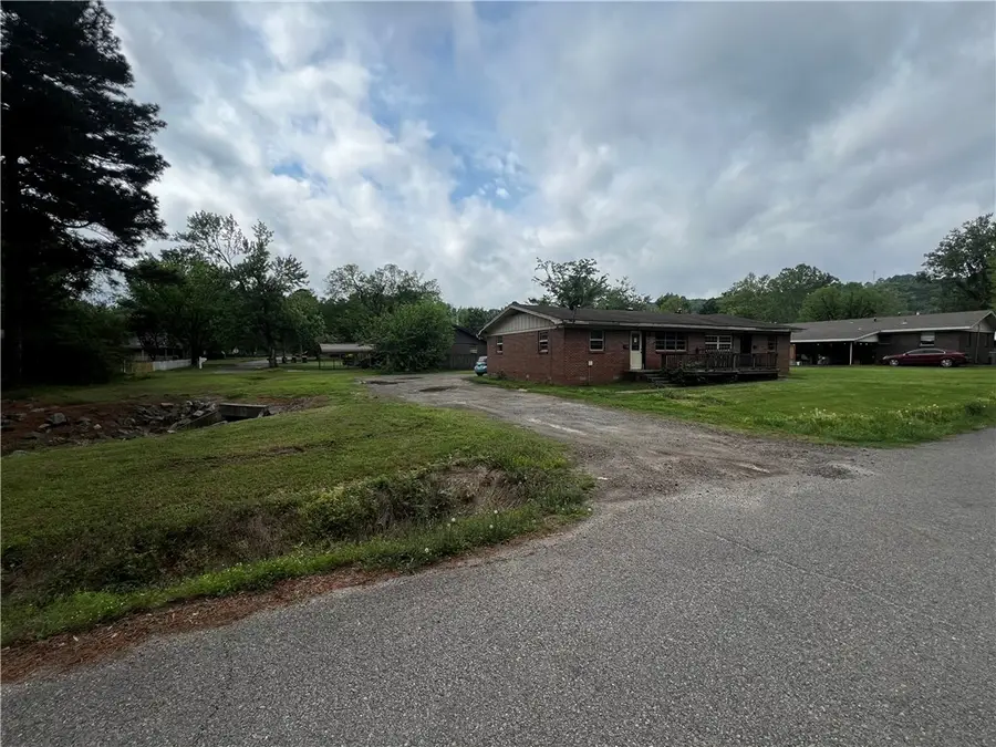 2901-2903 W 2nd Street, Russellville, AR 72801 - #2