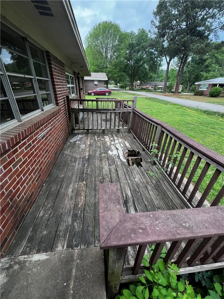 2901-2903 W 2nd Street, Russellville, AR 72801 - #3