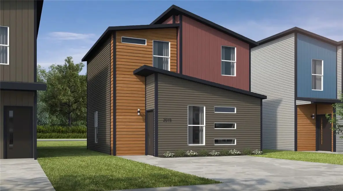570 Solar Street, Bentonville, AR 72713 - #1