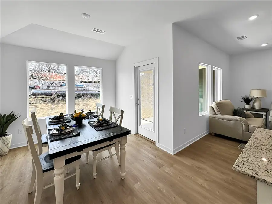 560 Raegan Street, Prairie Grove, AR 72753 - #3