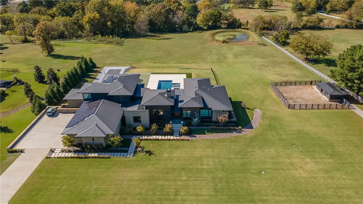 4631 Bridgewater Lane, Fayetteville, AR 72703 - #1