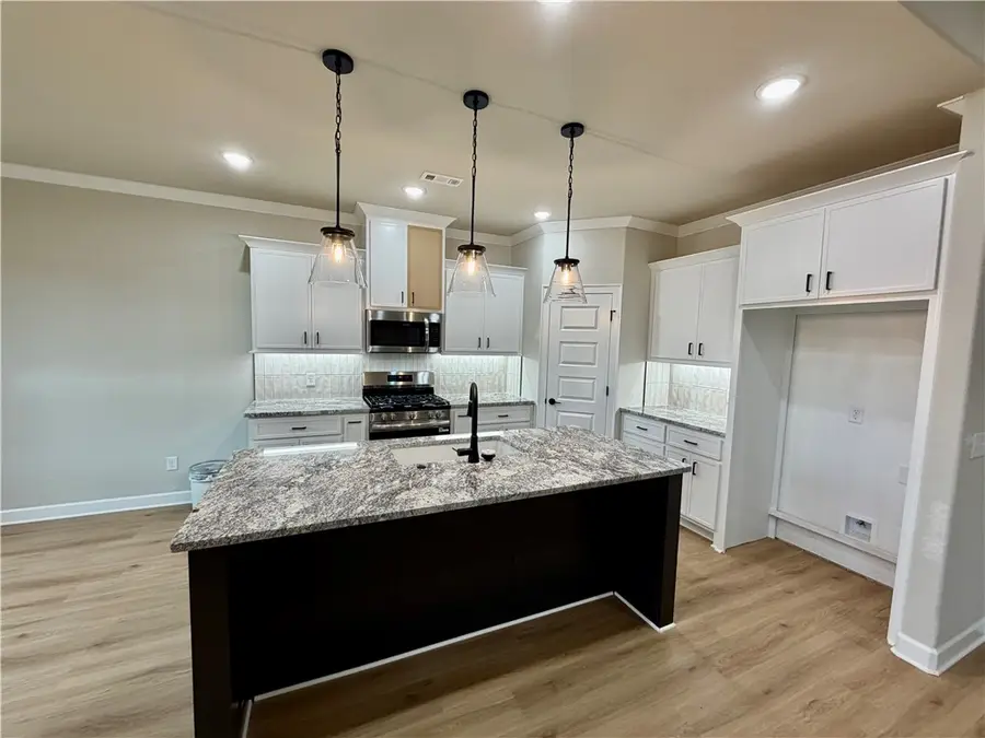 1816 Farmer Street, Pea Ridge, AR 72751 - #3