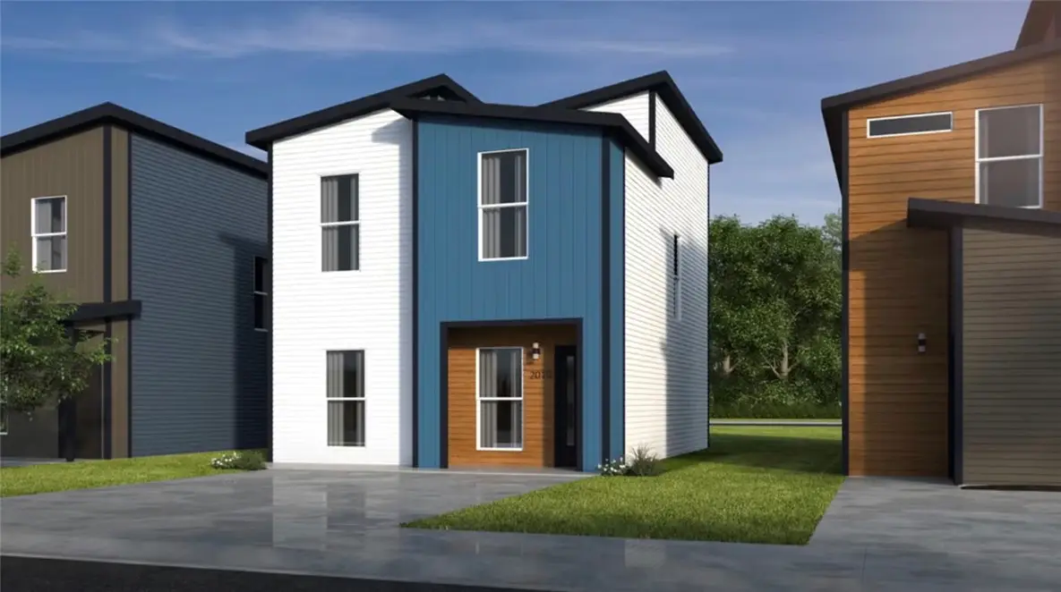 520 Solar Street, Bentonville, AR 72713 - #1