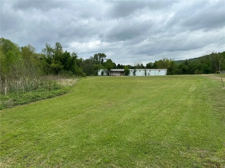 40 Bradley Cove Road, Russellville, AR 72802 - #2