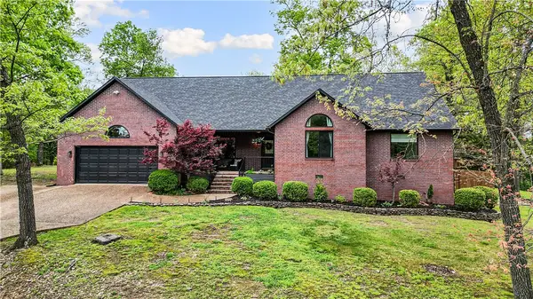 7 Blakeney Lane, Bella Vista, AR 72714