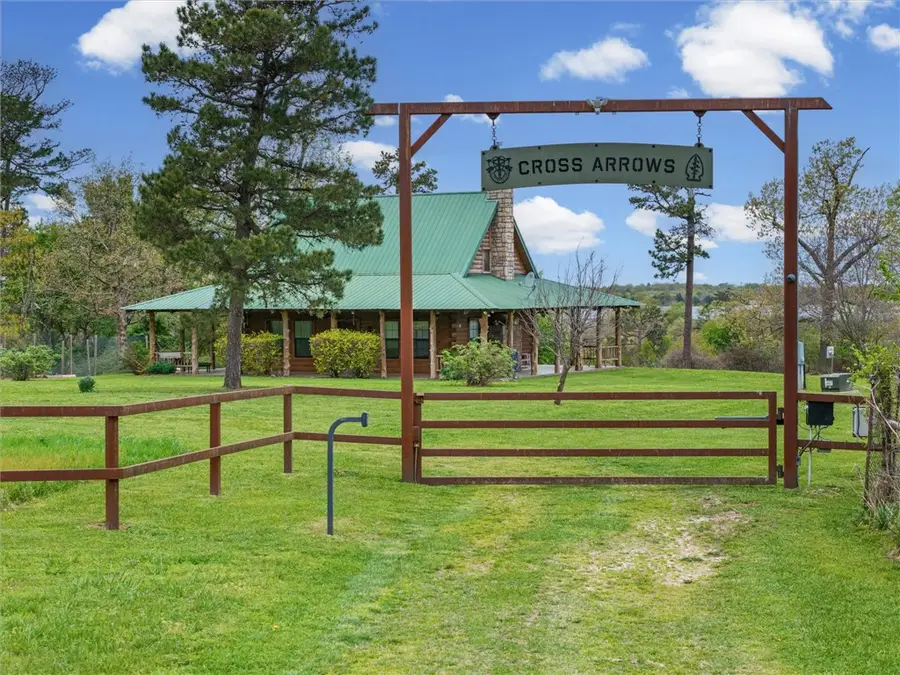 39649 Highway 23, Huntsville, AR 72740 - #2