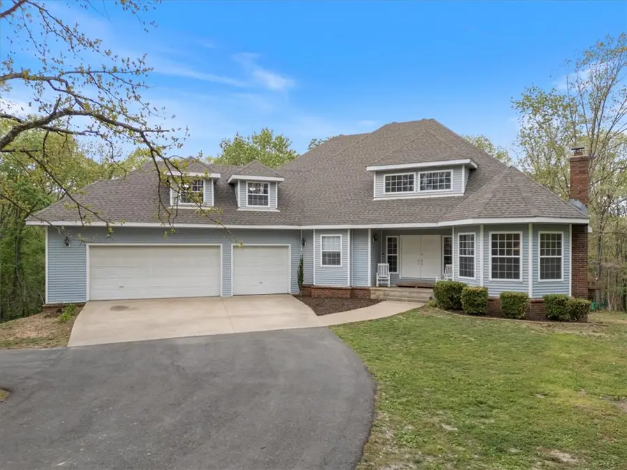 9535 Jennick Lane, Rogers, AR 72758 - #2