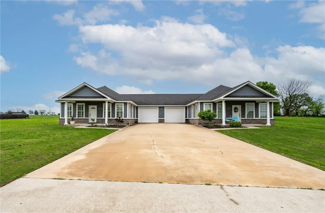 21037 and 21039 Richard Court, Siloam Springs, AR 72761 - #1