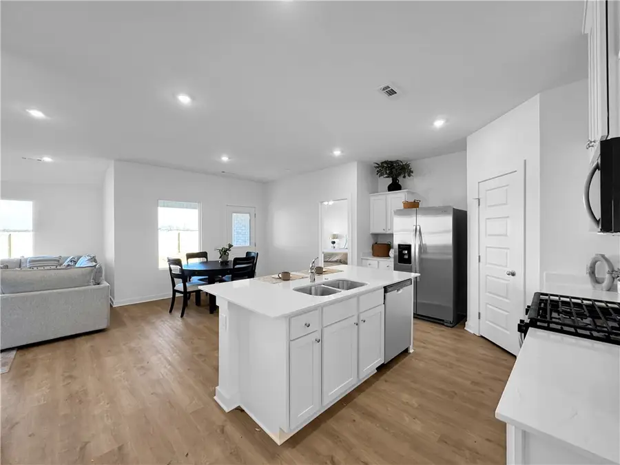 300 Ruggles Street, Pea Ridge, AR 72751 - #2