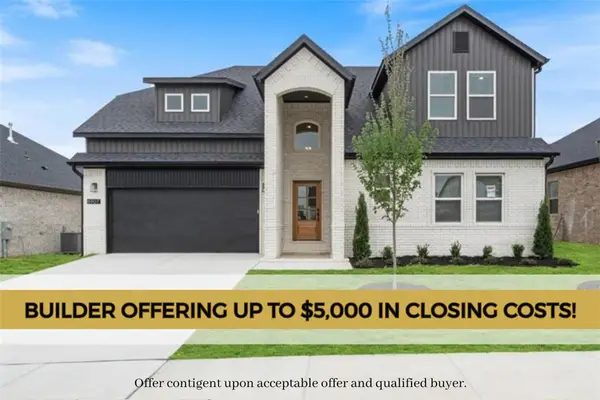 6907 SW Orange Avenue, Bentonville, AR 72713