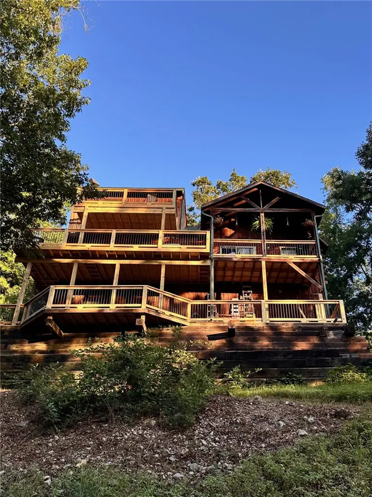 369 Lake Forest Drive, Eureka Springs, AR 72631 - #3