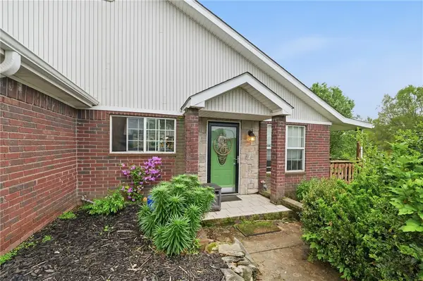 1428 Kay Lynn Drive, Pea Ridge, AR 72751