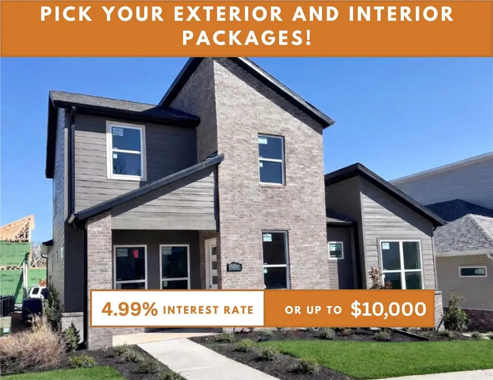 2986 N Old Wire Road, Fayetteville, AR 72703 - #1