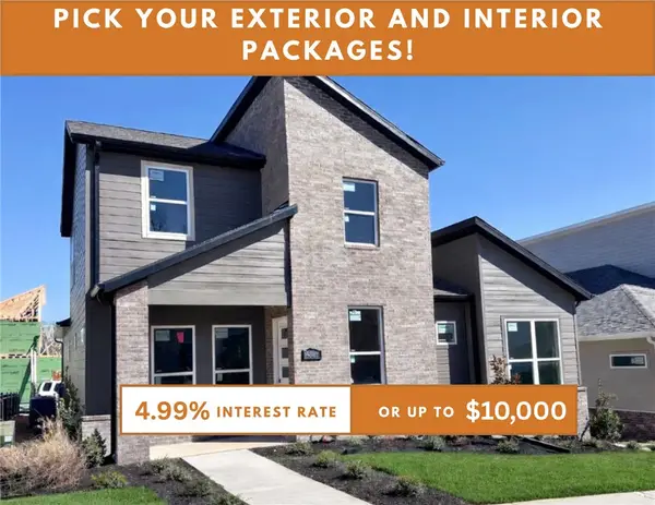 2986 N Old Wire Road, Fayetteville, AR 72703