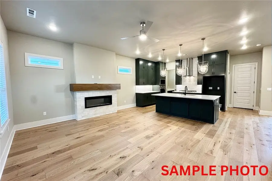 2986 N Old Wire Road, Fayetteville, AR 72703 - #2