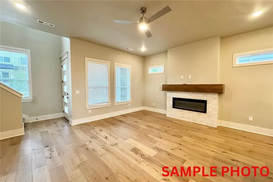 2986 N Old Wire Road, Fayetteville, AR 72703 - #3