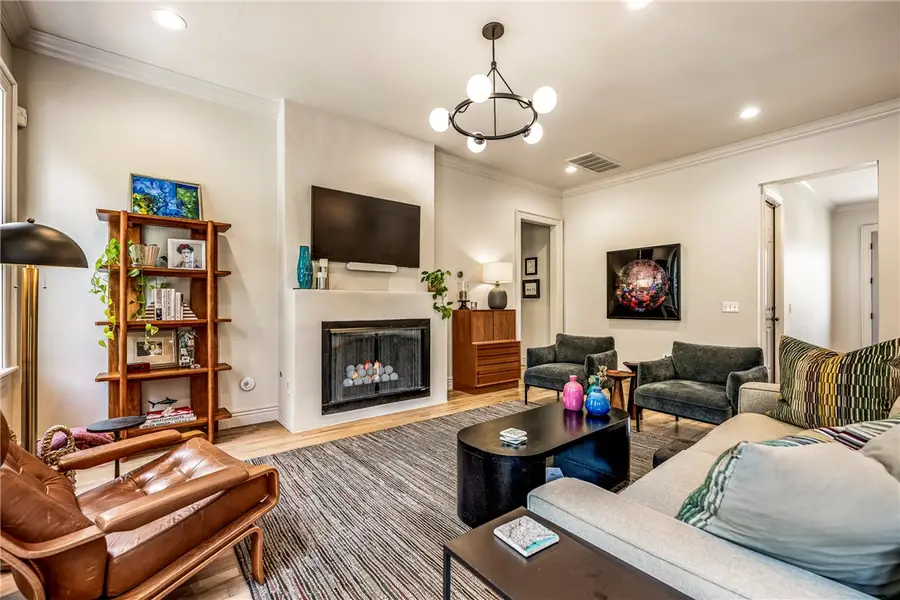 109 SE G Court, Bentonville, AR 72712 - #3