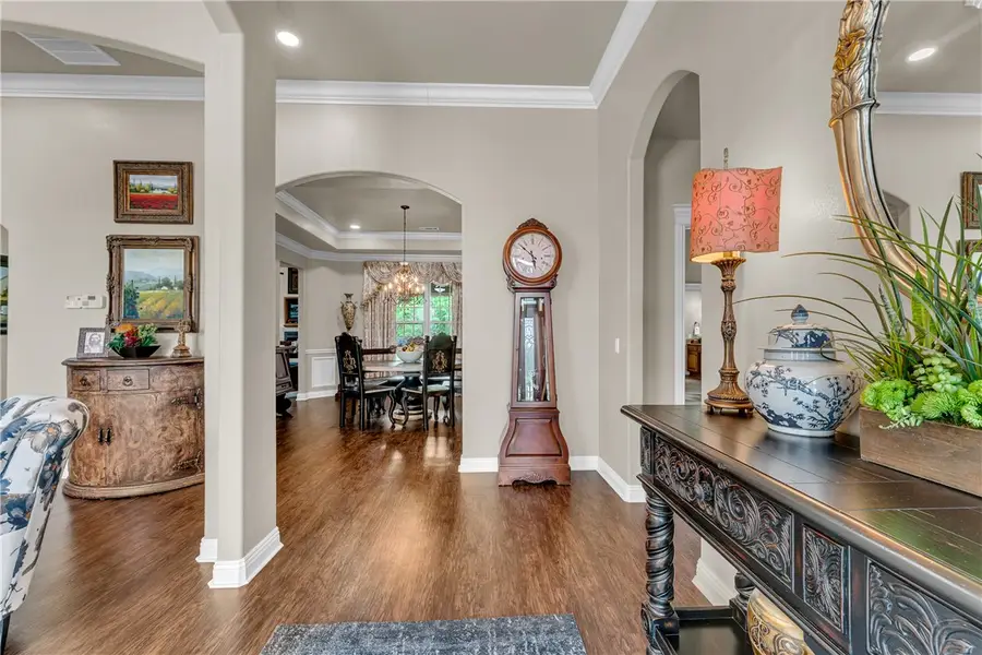 6565 Freedom Place, Springdale, AR 72762 - #3