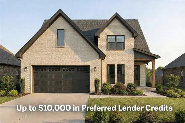 316 S Happy Hollow Road, Fayetteville, AR 72701