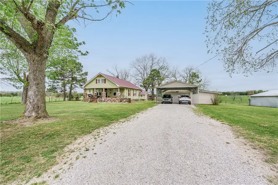 9480 Highway 21, Berryville, AR 72616 - #2