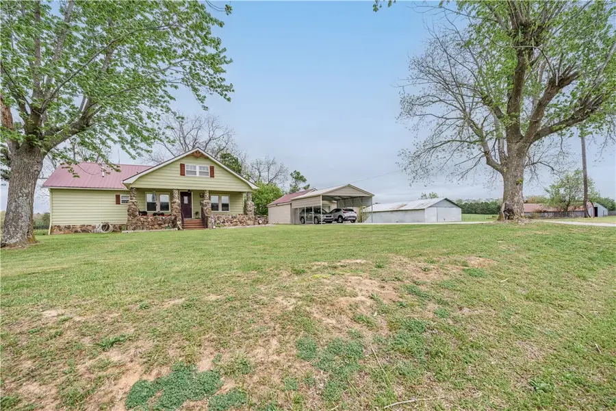 9480 Highway 21, Berryville, AR 72616 - #3