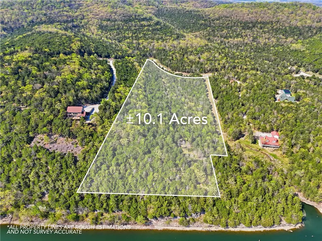 Hannah Lane, Eureka Springs, AR 72631 - #1