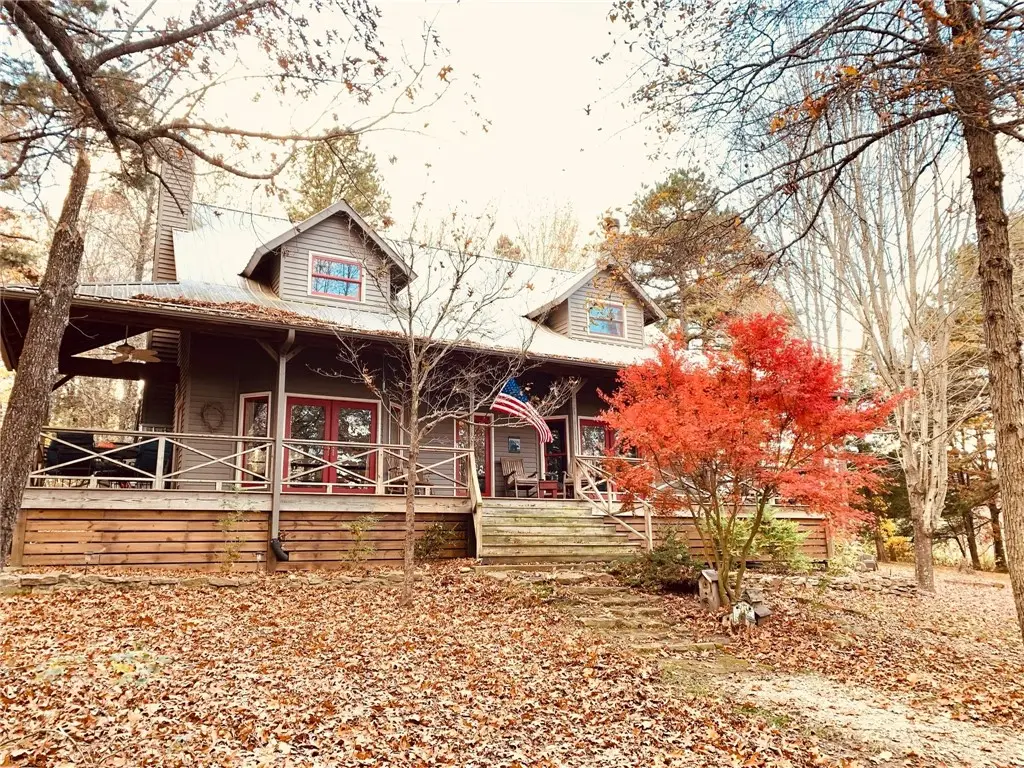 91 Nc 2302, Jasper, AR 72641 - #1