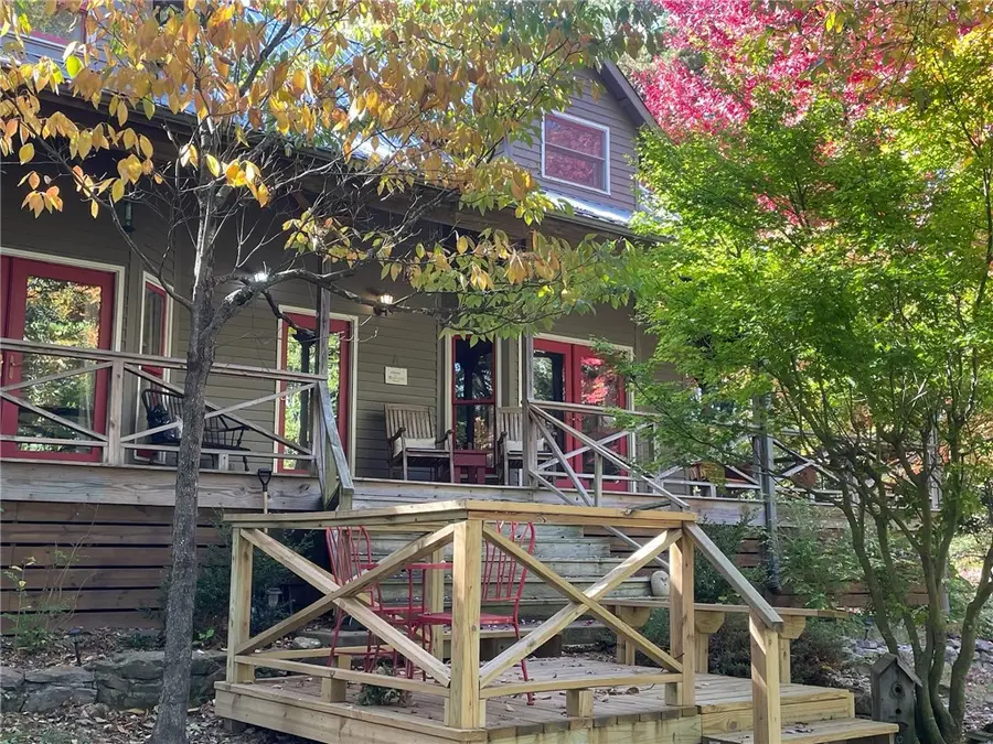 91 Nc 2302, Jasper, AR 72641 - #3