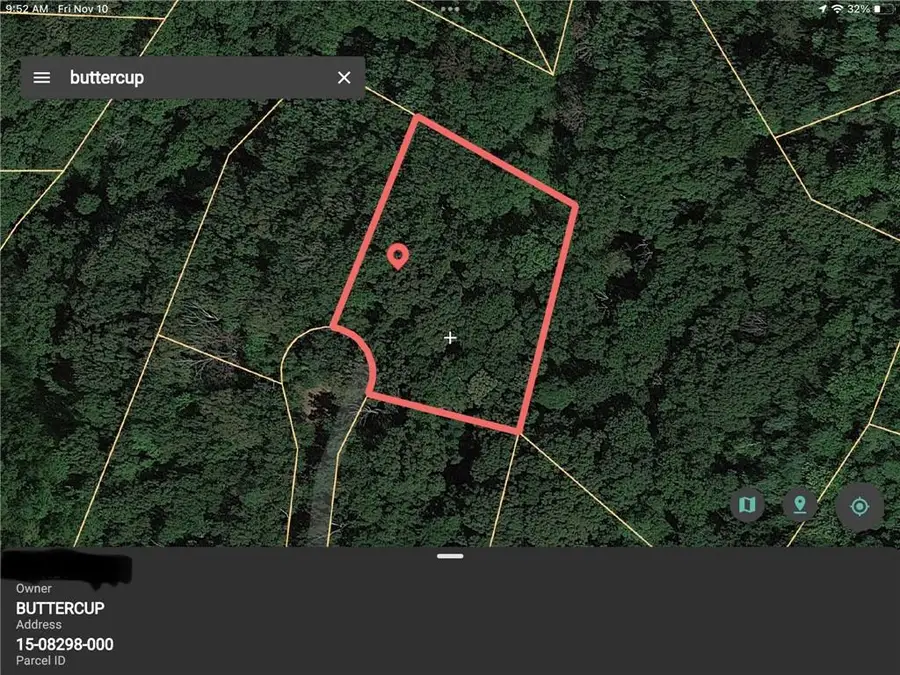 Buttercup Road, Rogers, AR 72756 - #2