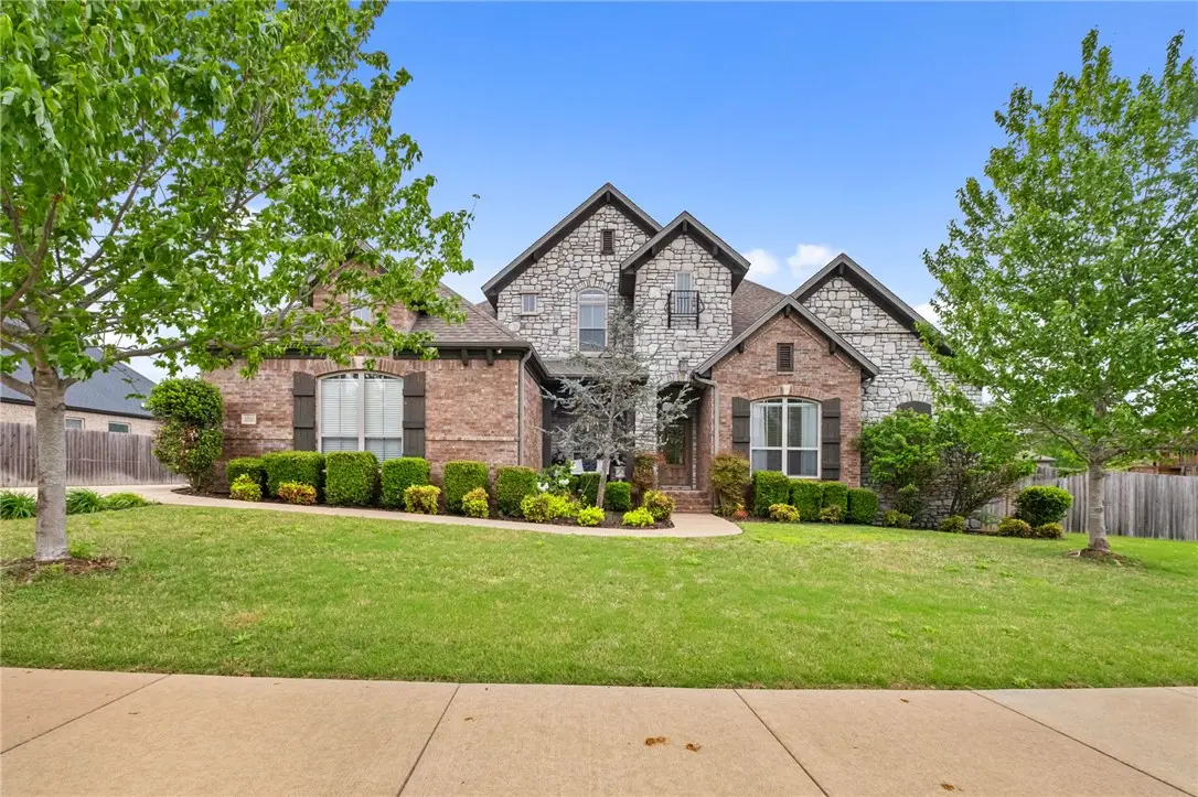 1510 Glastonbury Drive, Centerton, AR 72719 - #1