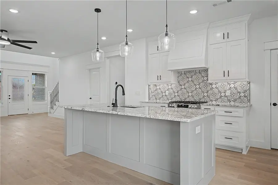 6603 SW Basswood Avenue, Bentonville, AR 72713 - #3