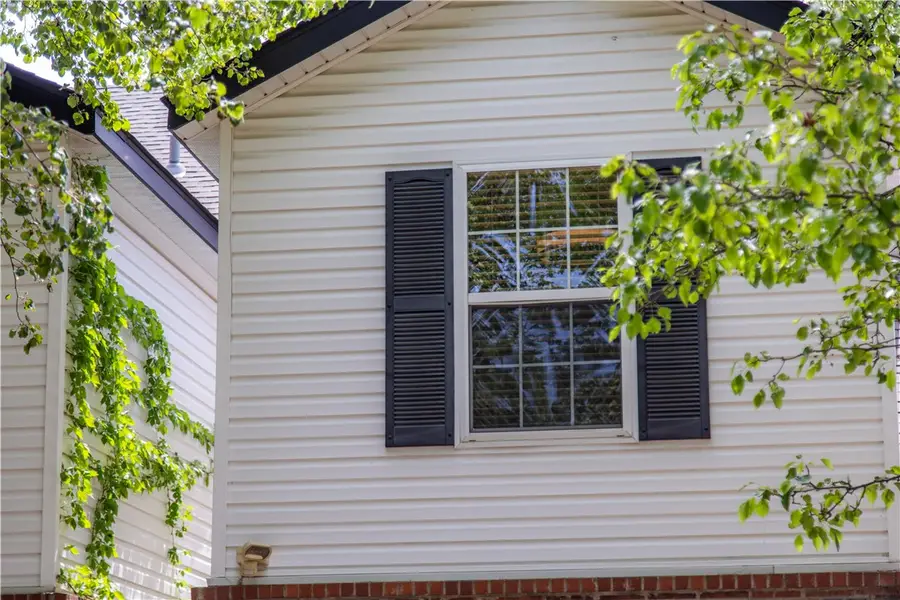 908 S Wood Avenue, Fayetteville, AR 72701 - #3