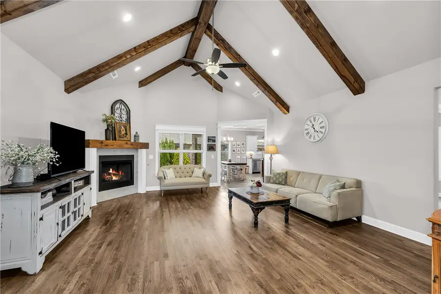 6202 S 62nd Street, Rogers, AR 72758 - #3