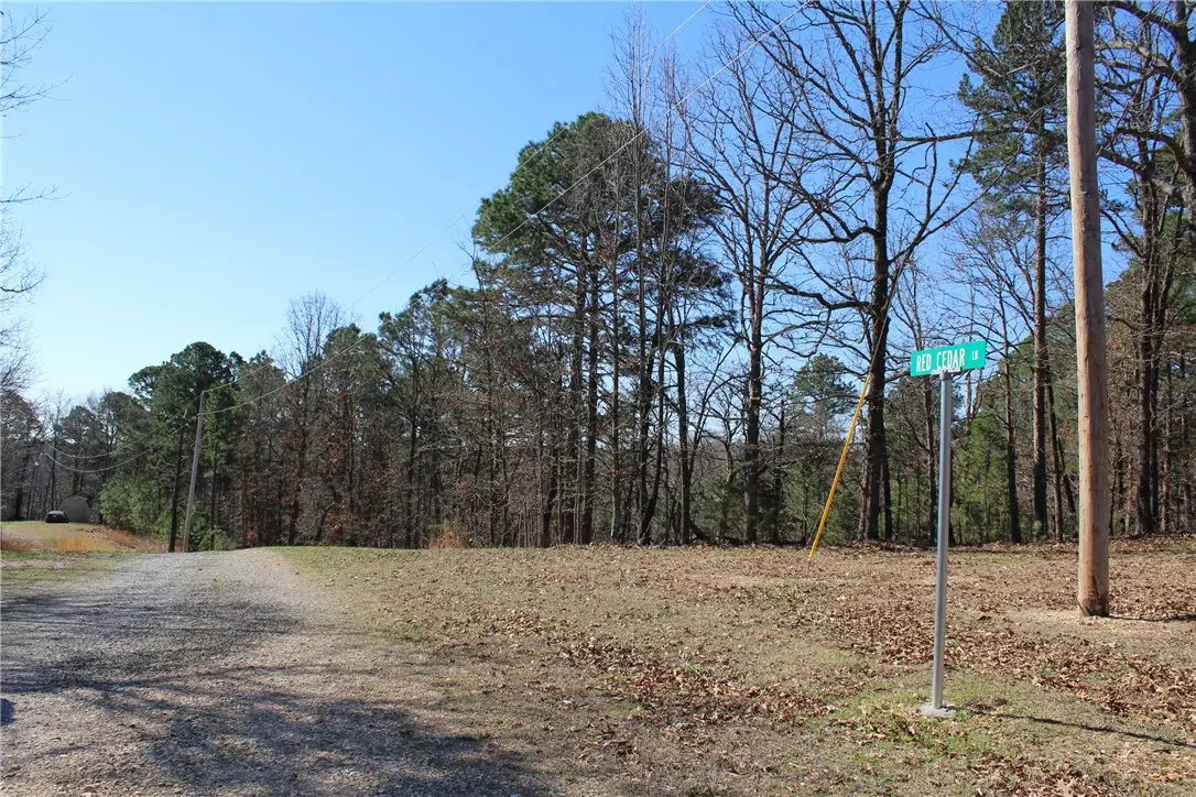 1630 Red Cedar, Kansas, OK 74347 - #1