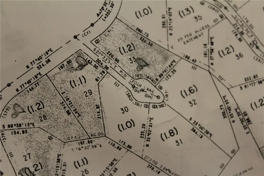 1630 Red Cedar, Kansas, OK 74347 - #2