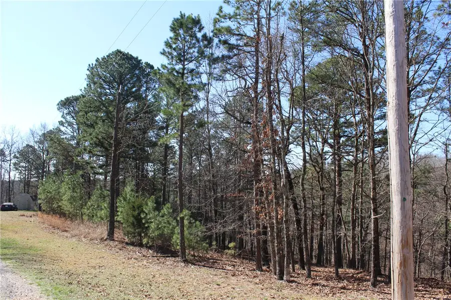 1630 Red Cedar, Kansas, OK 74347 - #3