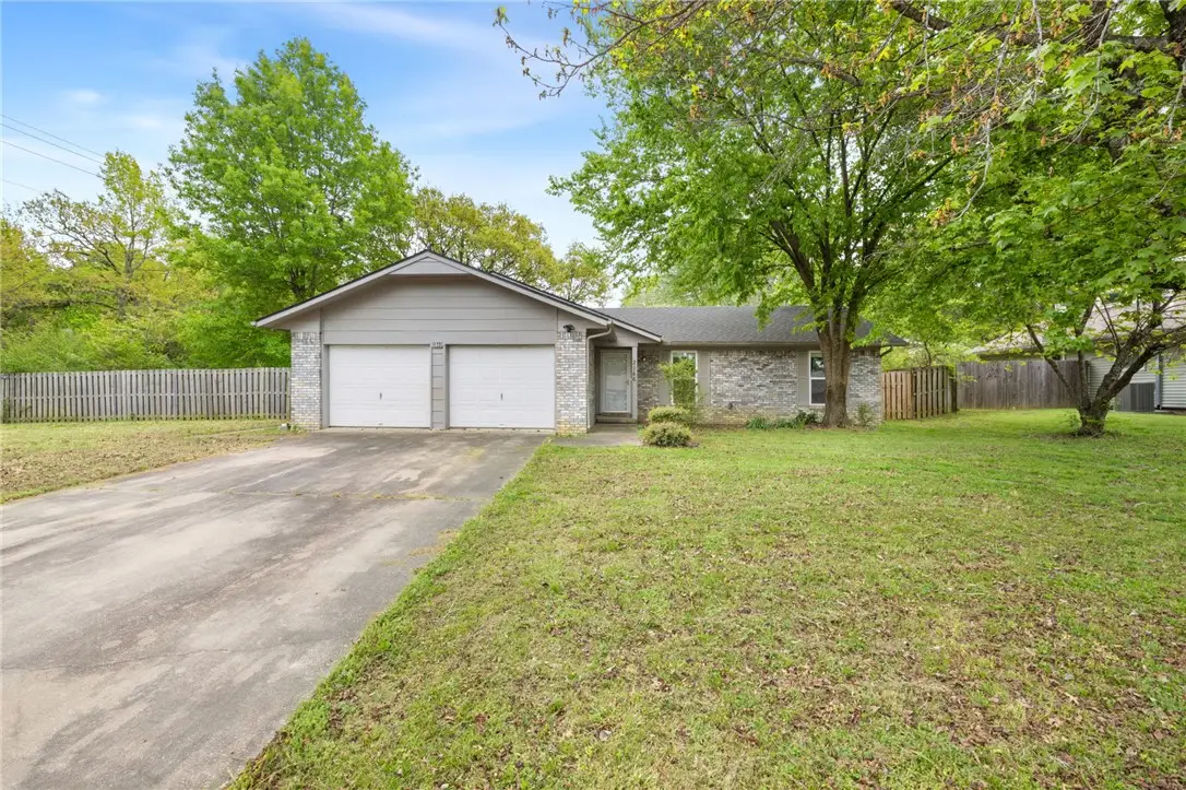 2146 Loren Circle, Fayetteville, AR 72701 - #1