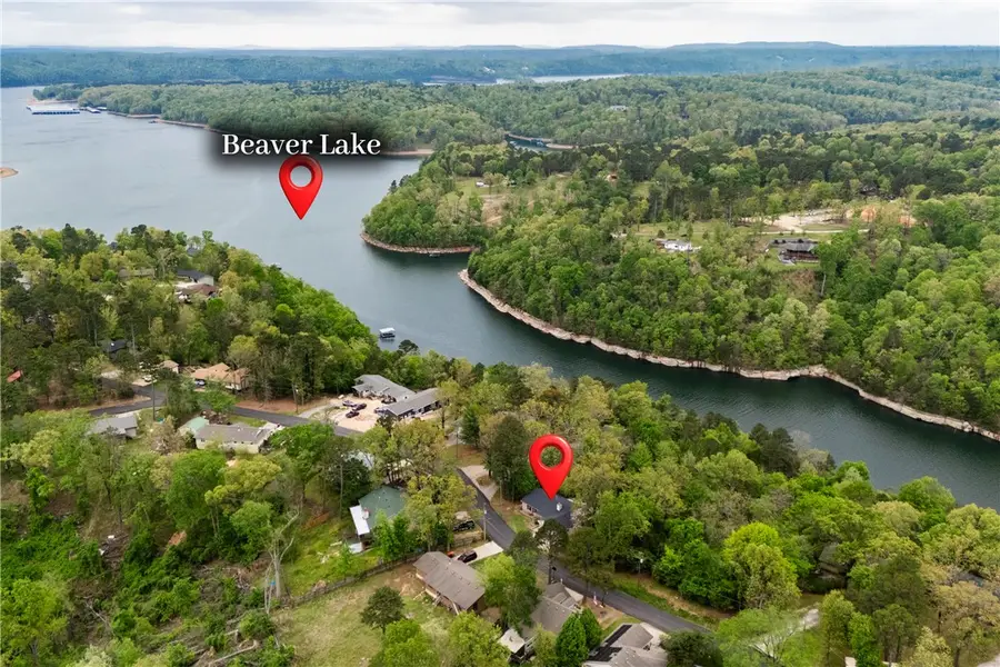 8517 Spruce Drive, Rogers, AR 72756 - #2