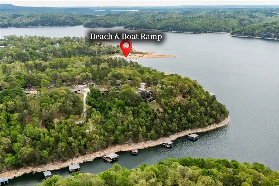 8517 Spruce Drive, Rogers, AR 72756 - #3