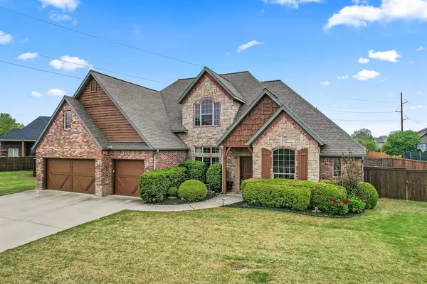 4801 SW Blaire Mont Road, Bentonville, AR 72713