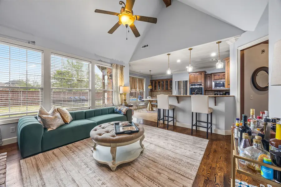 4801 SW Blaire Mont Road, Bentonville, AR 72713 - #3