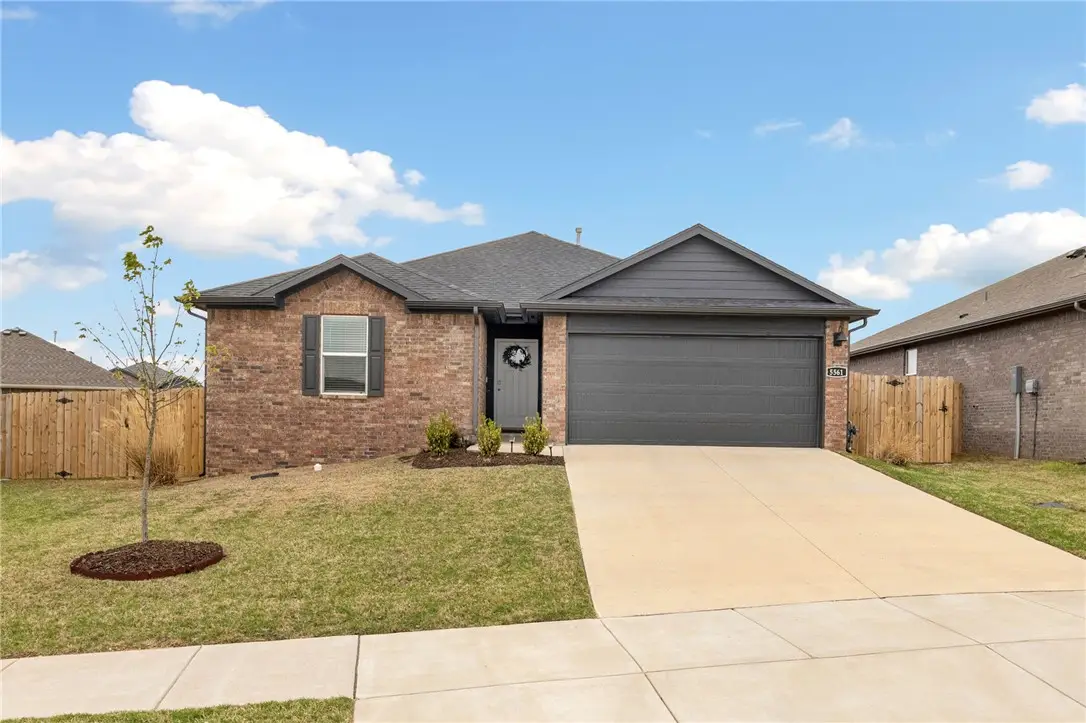 5561 Southwood Avenue, Springdale, AR 72764 - #1